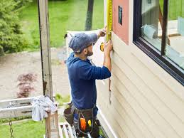 Reliable Wolfe City, TX Siding Installation & Repair Solutions